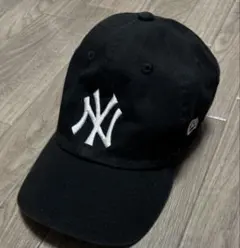 NEW ERA ニューエラ　キャップ