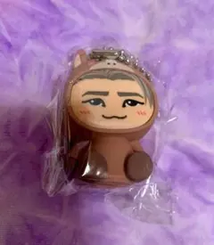 ランペ NEW YEAR 2026 着ぐるみキーホルダー 陣