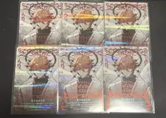 にじさんじ Angel×Devil セラフ・ダズルガーデン フォトカ6点
