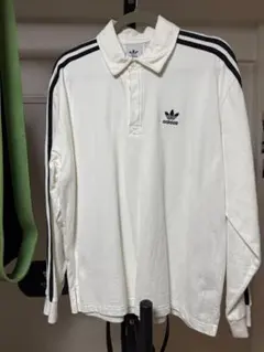 アディダス ポロシャツ