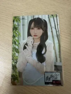 2026年最新】鈴木瞳美 生写真の人気アイテム - メルカリ