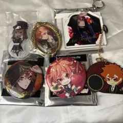 ツイステ エース・トラッポラ まとめ