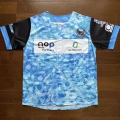 川崎フロンターレ　11/8限定ユニフォーム　おまけ付