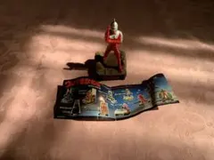 ウルトラ怪獣名鑑 ウルトラセブン史上最大の侵略 シークレット（ウルトラセブン）