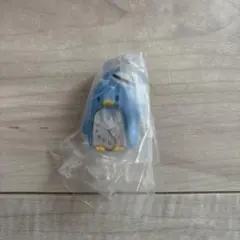 レトロミニチュアチャーム タキシードサム　サンリオ