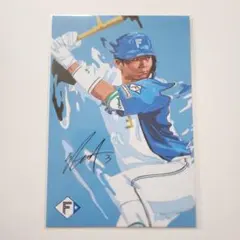 菊地直哉 2004 ジュビロ磐田 直筆サインカード 新潟 大分トリニータ 