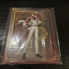 原神　2026 原神FES　フェス タルタリヤ　アクスタ