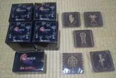 一番くじ FINAL FANTASY XVI B賞・C賞・Ｄ賞 セット