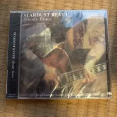 【未開封・包装ビニール大きく破れ】スターダスト・レビュー/Moody Blues