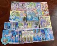 プリパラ　あじみ　おまとめセット　バラ売り不可