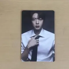 BTS ARIRANG タワレコ特典 トレカ JIN ジン