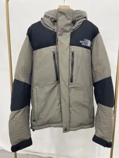 THE NORTH FACE バルトロライトジャケットL ファルコンブラウン