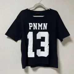 Phenomenon フェノメノン ブラックチーム Tシャツ Mサイズ 2013のサムネイル