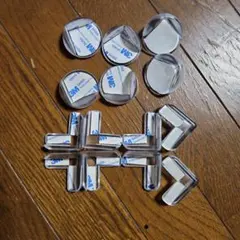 コーナーガード セット