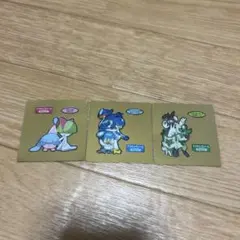 2025年最新】デコキャラシール 金の人気アイテム - メルカリ