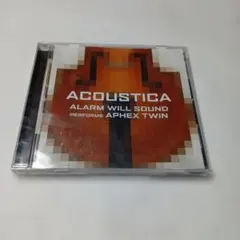 Alarm Will Sound Acoustica | Mercari