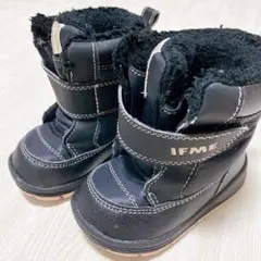 IFME ベビーブーツ 13.0cm イフミー キッズブーツ