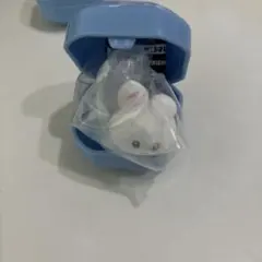 zeroni カプセルトイ