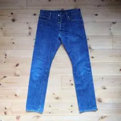 【美品】Paul Smith デニム ストレート ジーンズ デニム M