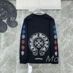 2025年最新】クロムハーツ tシャツの人気アイテム - メルカリ