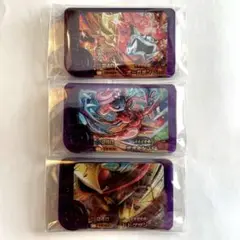 ポケモンフレンダ 3点セット！