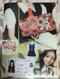 UNIS SWICY 新品未使用 抜け無し アルバム CD