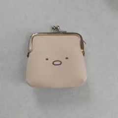 がま口 小銭入れ