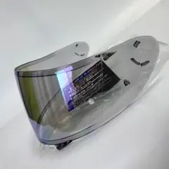 Tsミラーシールド ショーエイ CWR-F2ピンロック メロースモーク