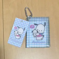 サンキューマート ポチャッコフレンズ コラボ クリアマルチケースのサムネイル
