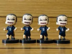 ハイキュー!! 田中 龍之介 ミニフィギュアセット
