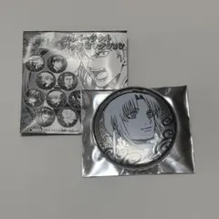 2026年最新】シルバーソウル缶バッジコレクションの人気アイテム