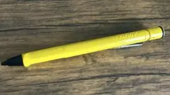 LAMY ラミー シャープ 初期サファリ 黒クリップ けいおん 律 - メルカリ