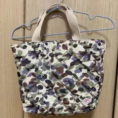 【ROOTOTE ルートート 迷彩】