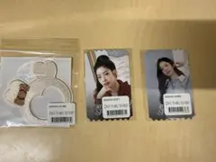 TWICEオンラインクジセット【ダヒョン】