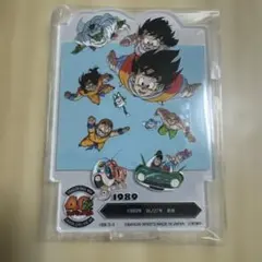 こしたてつひろ 直筆サイン色紙 (ミニ四駆 爆走兄弟レッツ&ゴー