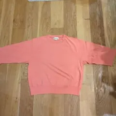 RNA−N　七分袖Tシャツ未使用