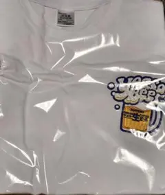yoasobi サントリー生ビールオリジナルデザインTシャツ ヨアソビ 限定