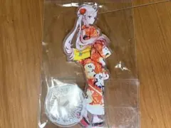 【百鬼あやめ】アクリルスタンド