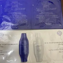 資生堂　美容液