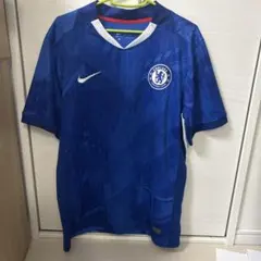 NIKE Chelsea FC ユニフォームのサムネイル