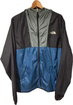 THE NORTH FACE ナイロンジャケット　M