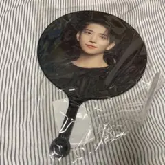 SEVENTEEN FOLLOW AGAIN ピケット うちわ ジョシュア