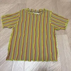 マーキーズ トップス Tシャツ 110