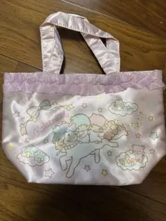 2025年最新】キキララ くじ トートバッグの人気アイテム - メルカリ