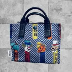 イアパピヨネ sampo×earスペーストイビッグトートバック イアパピヨネ sampo×earスペーストイビッグトートバック - メルカリ