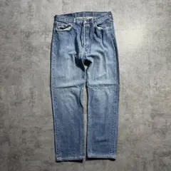 た*け様 【W34 L32】usa levi's リーバイス 557 517型 - メルカリ
