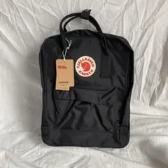 カンケンリュックサック バッグ フェールラーベン 16L ブラウンf