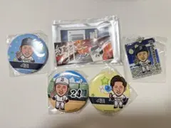 紅林弘太郎 応援グッズ