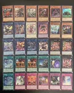 遊戯王デュエルモンスターズ レリーフカードまとめ売り - メルカリ