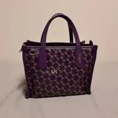 レザクション　カートバック　グリーンフォーク付き　レア美品　完売品 2025年最新】レザレクション カートバッグの人気アイテム - メルカリ